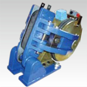 ST1SE、ST2SE電磁失效保護(hù)盤式制動(dòng)器