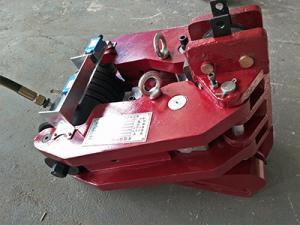 ST1SH、ST2SH、ST3SH系列液壓失效保護(hù)制動(dòng)器